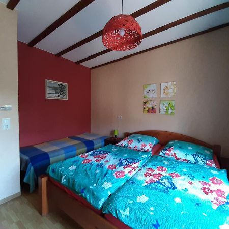 Ferienhaus Chalet Cottage Ourtalblick 2Km Von Vianden-Lux Roth an der Our Екстериор снимка